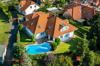Prodej, domy/rodinný, 334.63 m2, Zborovská, Kolín II, 28002  - 20