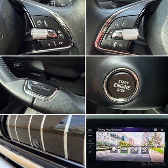Škoda Kodiaq L&K 2.0TDI 110KwDSG/Canton/Kamery360”Tažný/2021 - 20
