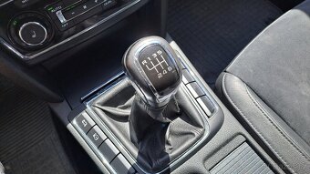Škoda Superb 1.8 TSI Elegance - 20