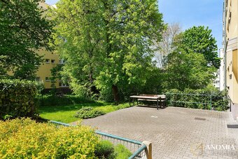 Prodej byty 2+kk, 43 m2 - Praha - Břevnov, ev.č. 00449 - 20