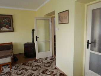 RD, 2 podlaží a zahrada, OV,  Lomnice nad Popelkou - 20