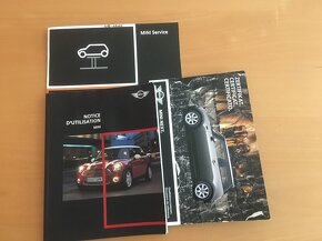 MINI Cooper R56 1.6i 90kW - REZERVACE - 20