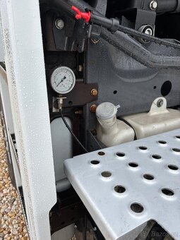 Renault Magnum 480 EEV, Standard, VEB+ - 20