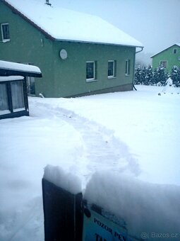 rodinný dům s pozemky,chatkou - 20