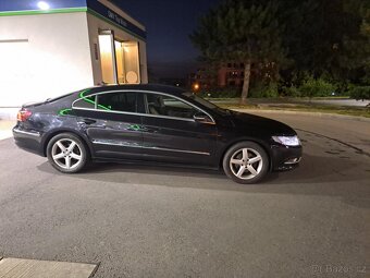 Vw Passat CC 4Motion 2015 2.0 130Kw - 20
