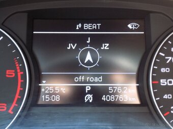 Audi A6 3.0 TDI 150 KW AVANT 4X4 PANORAMA - 20