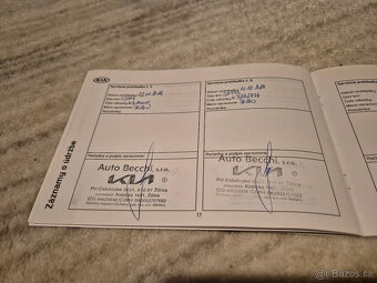 Kia Sportage 1.6 T-GDi Platinum 4x4, automat - 20