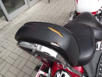 Honda F6C Valkyrie - 20