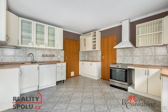 Prodej, domy/vila, 209 m2, Klostermannova 1160/15, Modřany, - 20