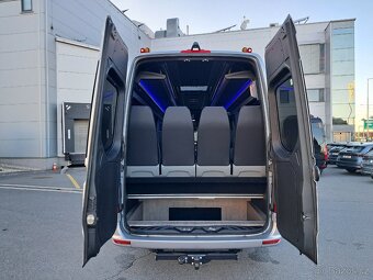 Mercedes-Benz Sprinter 517 22+1+1 - 20