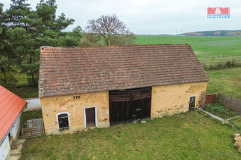 Prodej chalupy, 86 m², Kopidlo - 20