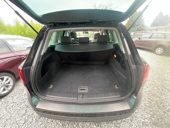 VW Touareg 3,0 TDi 180 kw - 20