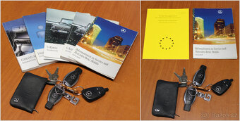 Mercedes-Benz G 350 CDI / Cabrio / 1.MAJ / TOP - 20
