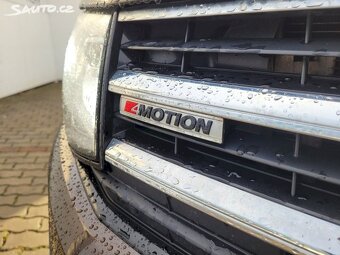 Volkswagen Multivan (T6) 2.0TDI / 150KW 4x4 Bi-Turbo - 20