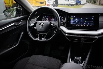 Škoda Octavia Combi 2.0 TDI 110kW SCR Style DSG - 20
