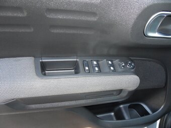 Citroen C3 Aircross 1.2 PureTech,1.maj.naj 56000km,zak. ČR - 20