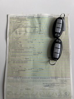 Nissan qashqai 1.6 DIG-T 120 Kw - 20