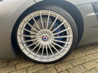 Bmw Z4 M40i, Alpina 20”, 400PS, TOP - 20