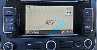 Golf Plus MATCH 1,6 TDi - 20