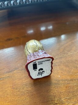 Harry Potter - Šachy - The Final Challenge - 20