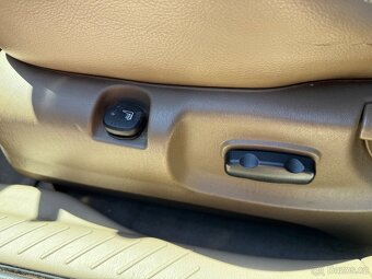 Ford Maverick XLT 3.0 V6 4x4 (2004) 149 kW - 20