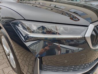 Škoda Superb 4 Combi 2.0 TDI 110kW DSG - záruka Autodraft - 20