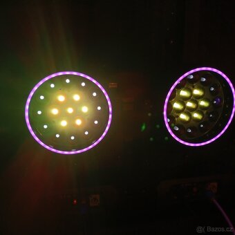 Novinka .. WASH 19x15 Wat + HELO + CASE - 20