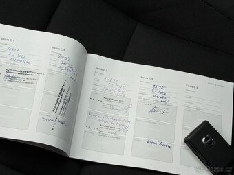 Volvo V60 B4 145 kW Momentum 2021 | 96400 km | ČR | 1.maj - 20