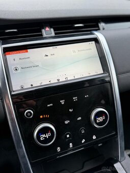 LAND ROVER DISCOVERY SPORT 2.0D I4 (110 kW) AWD – 4x4 - 20