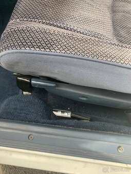 Prodám Nissan Bluebird , 1990 , veterán. - 20