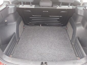 Škoda Fabia combi 1.6 77 kw, 2008 - 20