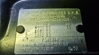 Fiat Ducato 2.3 MultiJet 96kW, 11/2014, L1 H1klima - 20