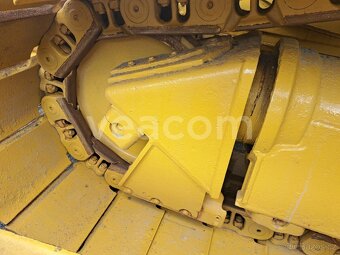 CATERPILLAR D6T - Buldozér - 20