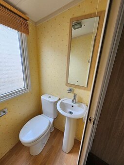 Mobilní dům SWIFT MOSELLE 11x3,7m/3+KK - 20