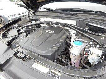 Audi Q5 QAUTRRO 2,0 TDI,GARANCE KM - 20
