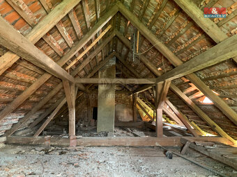 Prodej rodinného domu, 367 m², Kámen - 20