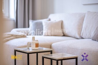 Prodej bytu 2+kk, 53 m2, Praha - Vysočany, ev.č. 02190-1 - 20