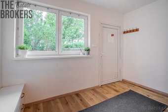 Prodej rodinného domu s pozemkem 286 m2, Praha 6 - Liboc - 20