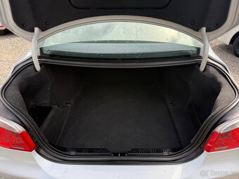 BMW M5 E60 V10 (NUTNO ČÍST-VIDĚT) 2005 ORIG STAV - 20