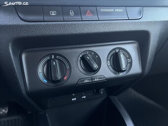 Škoda Fabia, 1,2 TSI 66kW, 1.Maj., ČR, CEBIA - 20