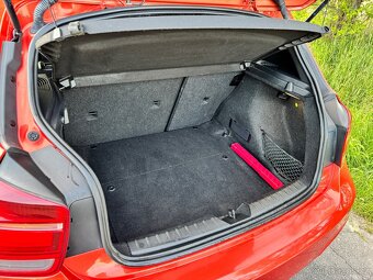 BMW 116d (F21) M paket – Automat – r.v 9/2013 – 180 000 km - 20