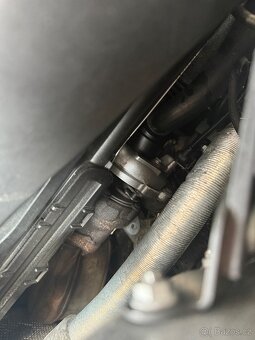 BMW E46 330d 150KW - 20