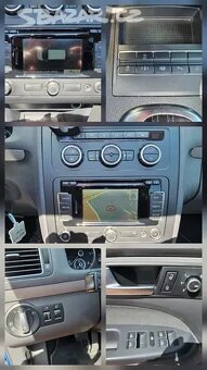 VW Touran 2.0 TDI 103kW,DSG,7.Míst,2014,Tažné,Navi,Panorama. - 20