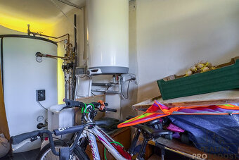 Prodej domu 130 m², pozemek 864 m², Morašice u Chrudimi - Sk - 20
