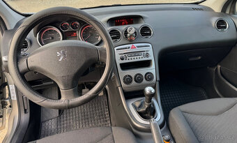 Peugeot 308 1.4 16V VTi Confort - 20