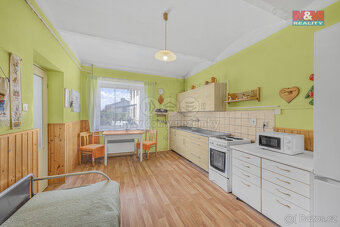 Prodej, RD 5+1, 399 m2, zahrada 460 m2, Pohoří u Dobrušky - 20