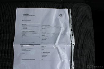 Volkswagen Sharan, 2,0 TDi DSG,ČR,7-MÍST,XENONY, r.v. 2017 - 20