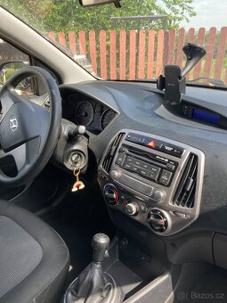 Hyundai i20 (2013) - 20