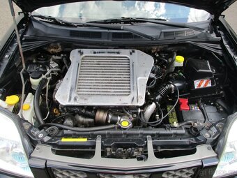 NISSAN X-TRAIL 2.2 DCi - 20