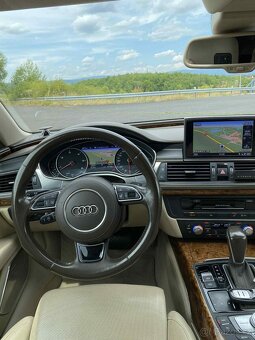 Audi A7 3.0 TDI 200 KW Sportback - 20